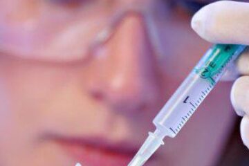 Vaccin antigripal universal