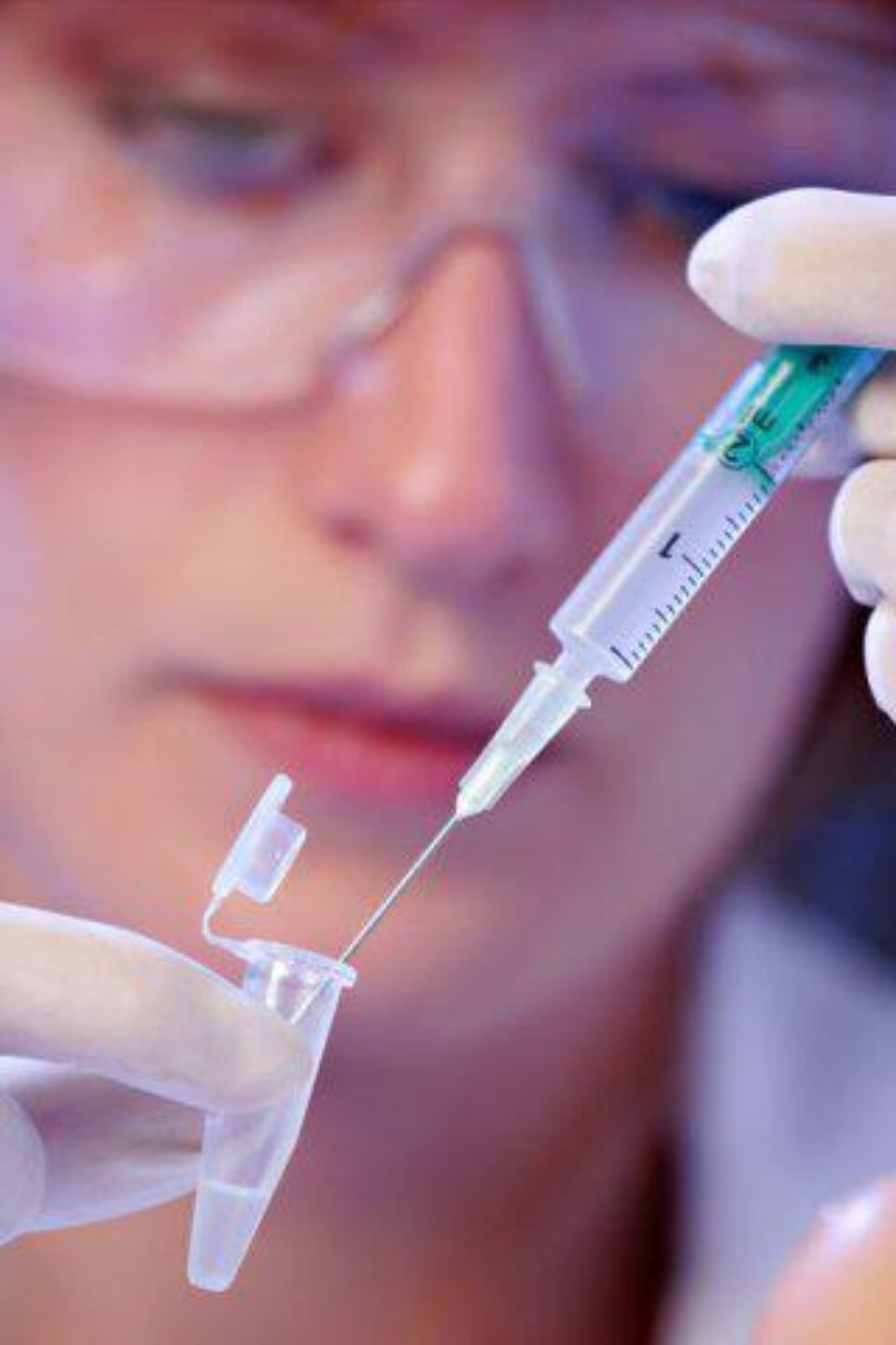 Vaccin antigripal universal