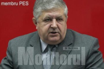 Gavril Mîrza: „Continuă presiunile foarte mari asupra oamenilor noștri din teritoriu”