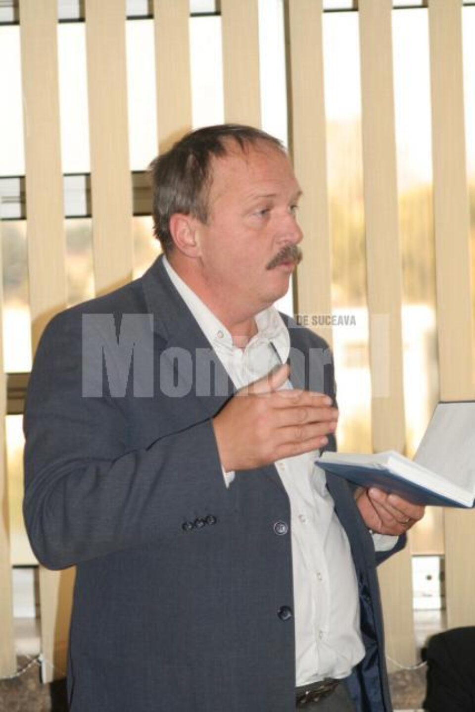 Constantin Plăcintă: „O singură centrală nu ar fi făcut față” Constantin Plăcintă: „O singură centrală nu ar fi făcut față”