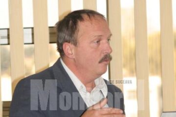 Constantin Plăcintă: „O singură centrală nu ar fi făcut față”