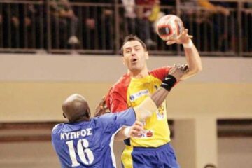 România a trecut la pas de Cipru