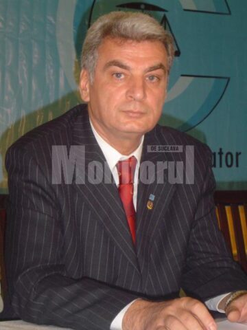 Constantin Gheorghe - Chiulangiu