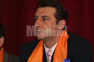 Romică Andreica - Chiulangiu