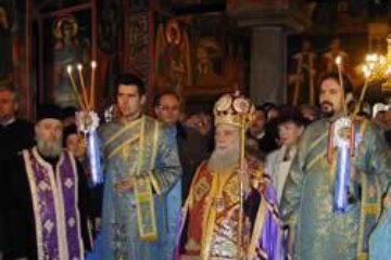 Solicitare: Sub semnul unirii creștine