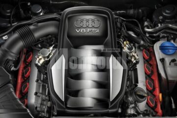 Audi S5, puterea seducției