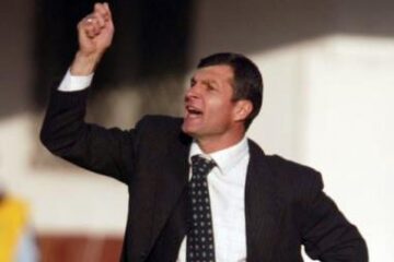 Sabău, diamantul lui tata Jean