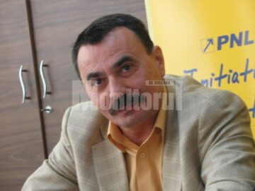 Mihai Sandu Capră – Conștiincios