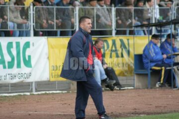 Marian Pană a sunat adunarea pentru azi, la ora 10.00