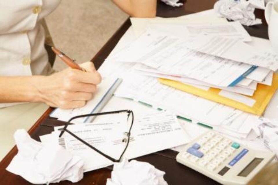 Calendar fiscal: Raportarea și plata impozitului pe venit în 2008