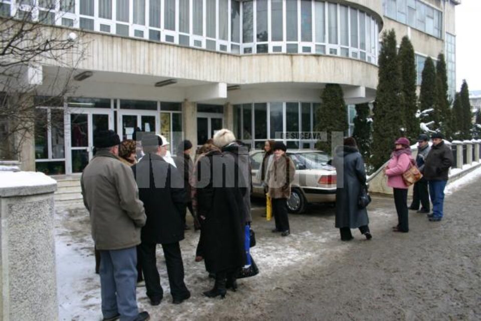 Scandal la ușa societății: Acționari de la Starmod, împiedicați să intre în incinta societății
