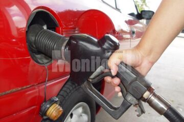 Din cauza majorării accizei: Motorina, mai scumpă decât benzina