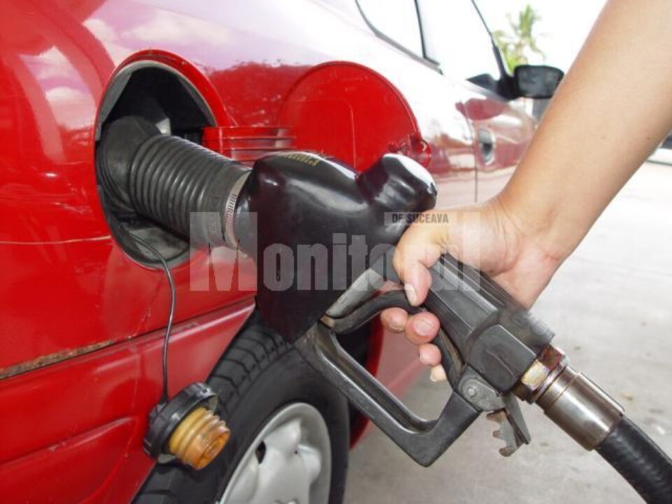 Din cauza majorării accizei: Motorina, mai scumpă decât benzina