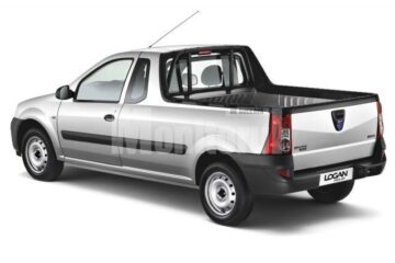 Dacia extinde gama Logan