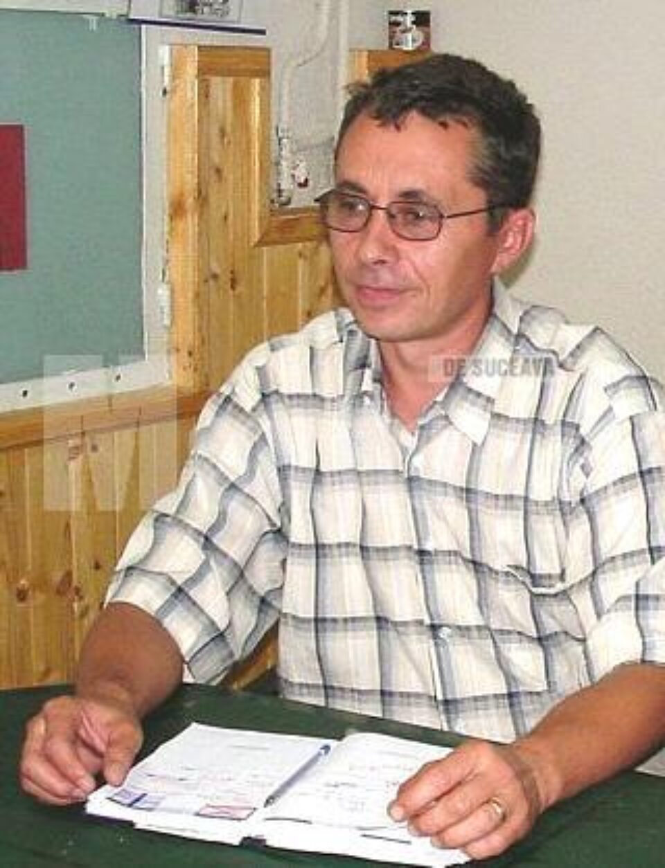 Iordănel Secrieru: „Sindicatele au deschis acțiune în instanță, cerându-se aplicarea legii” Iordănel Secrieru: „Sindicatele au deschis acțiune în instanță, cerându-se aplicarea legii”