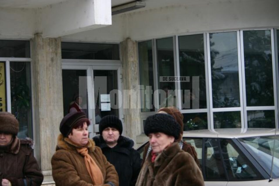 Scandal la ușa societății: Acționari de la Starmod, împiedicați să intre în incinta societății