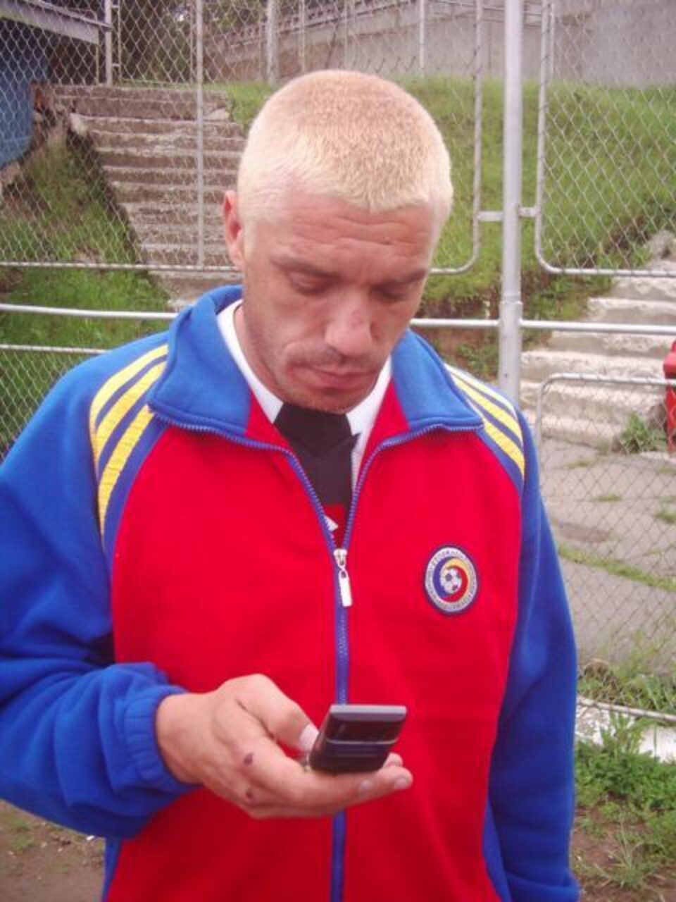 Guriță, liber să-și caute altă echipă