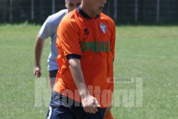 Iordache a părăsit echipa