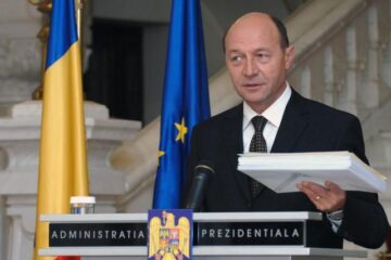 Refuz: Băsescu nu o vrea pe Norica Nicolai la Justiție
