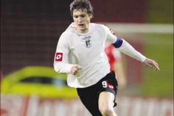 Mazilu este considerat prea scump de echipele străine