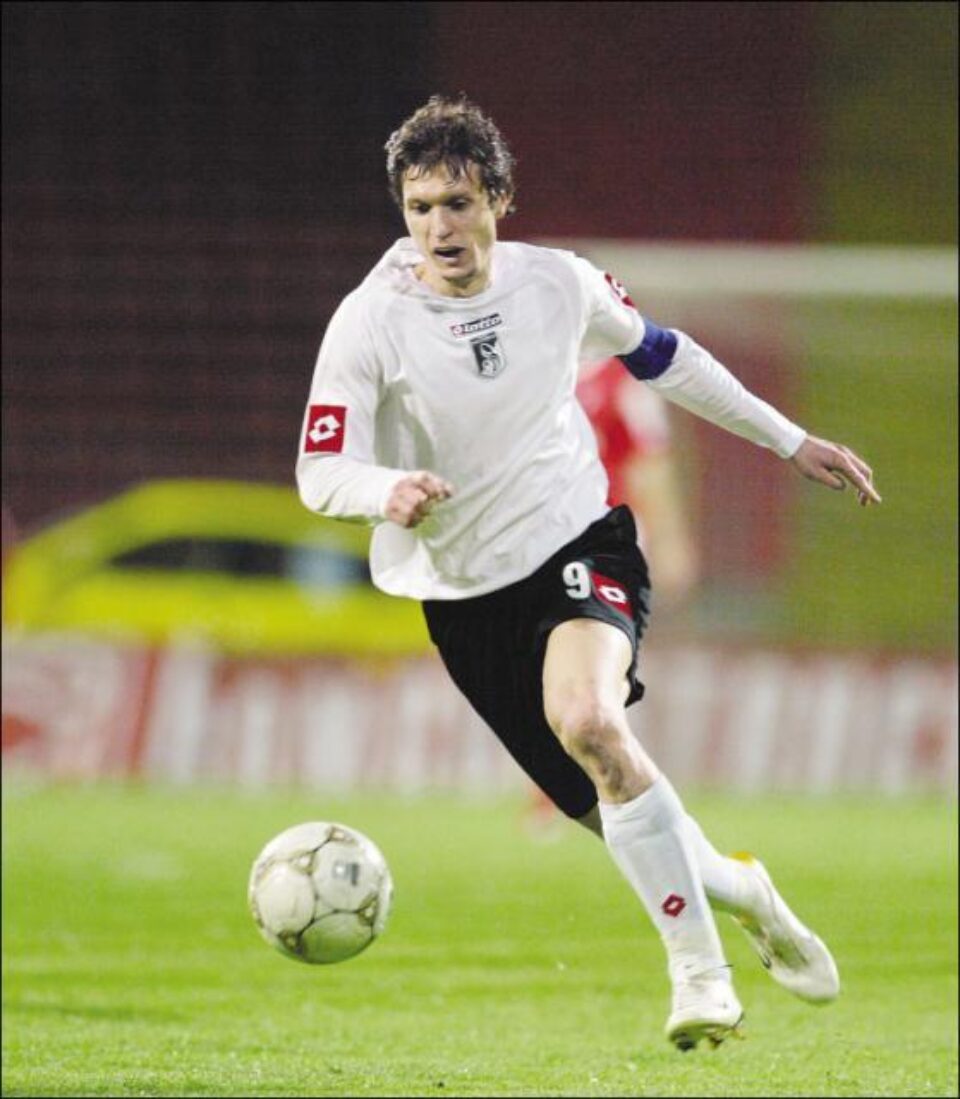 Mazilu este considerat prea scump de echipele străine