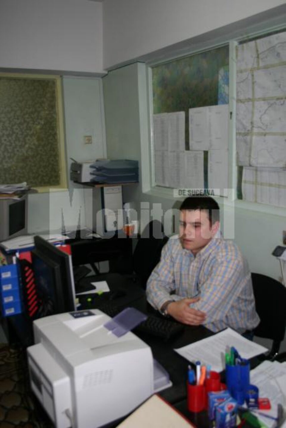 Daniel Rusu