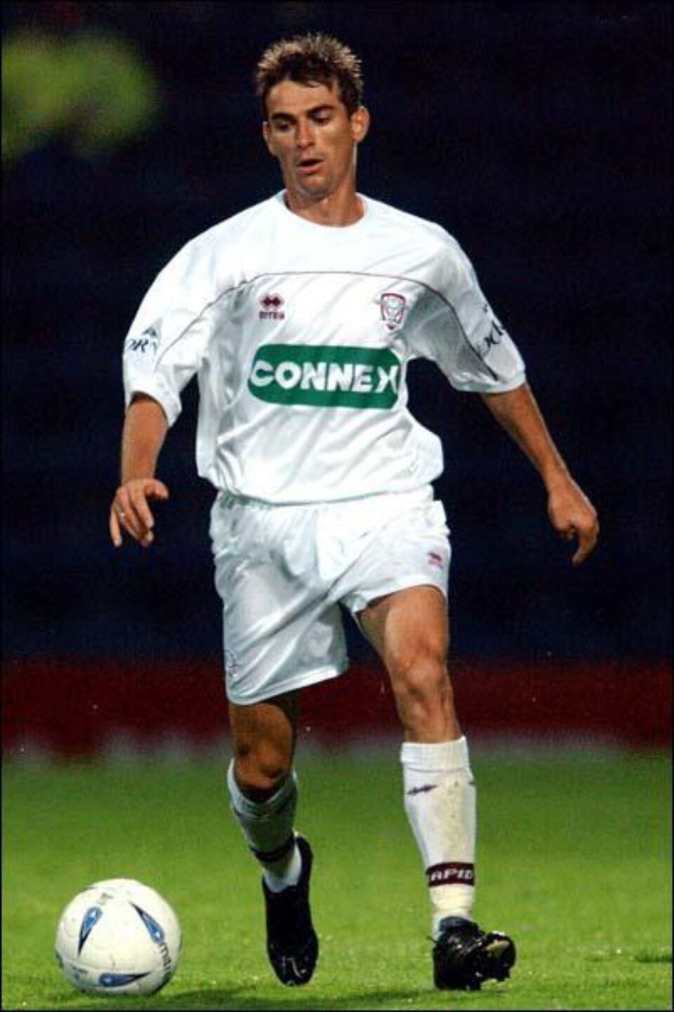 Măldărășanu va continua tot sub Grant Măldărășanu va continua tot sub Grant