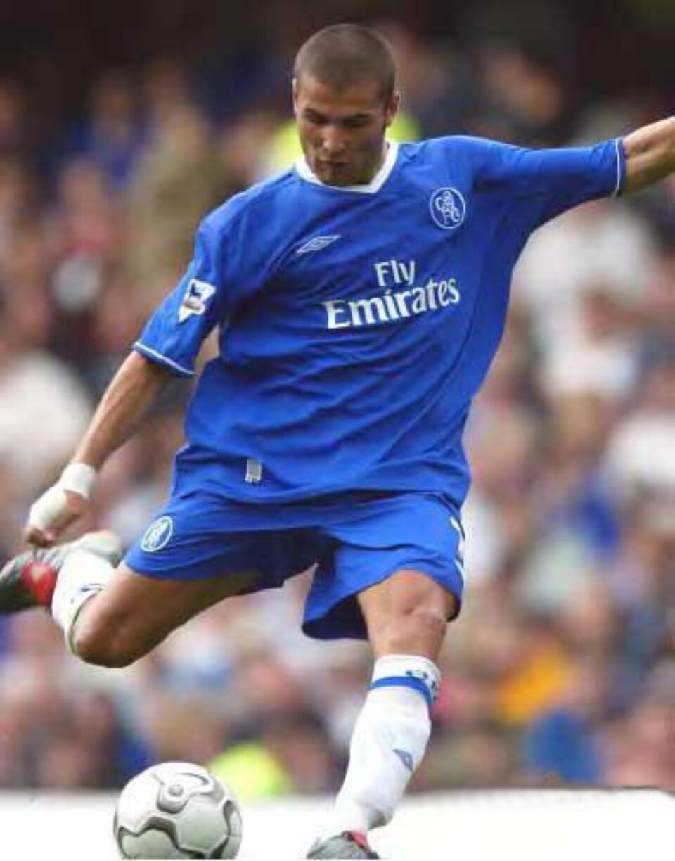 Mutu, bun de plată Mutu, bun de plată