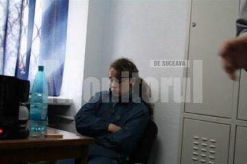 Minora de 16 ani, dispărută la iubitul sexagenar