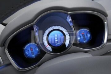 Debut: Cadillac Provoq templul tehnologiei