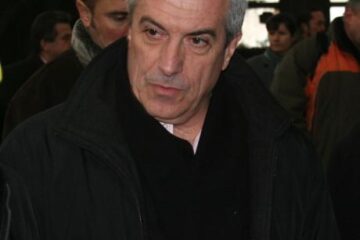 Răspuns: Tăriceanu insistă cu nominalizarea Noricăi Nicolai la Justiție