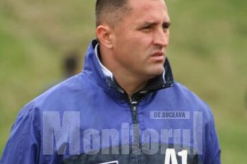 Marian Pană și-l amintește bine pe Avram Grant