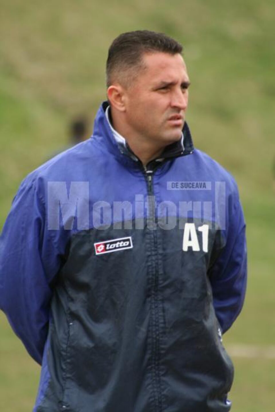 Marian Pană și-l amintește bine pe Avram Grant
