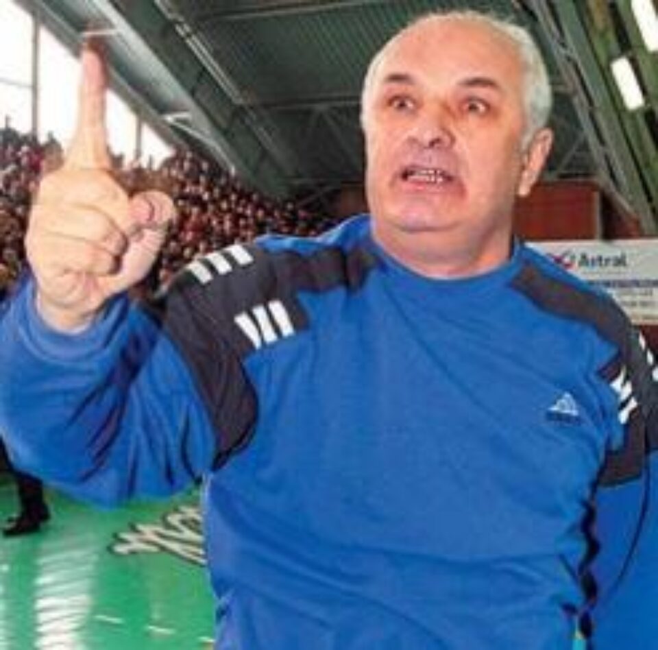 Tadici a luat foc după meciul de la Brașov