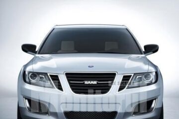 Saab 9-4x are Bio-Putere
