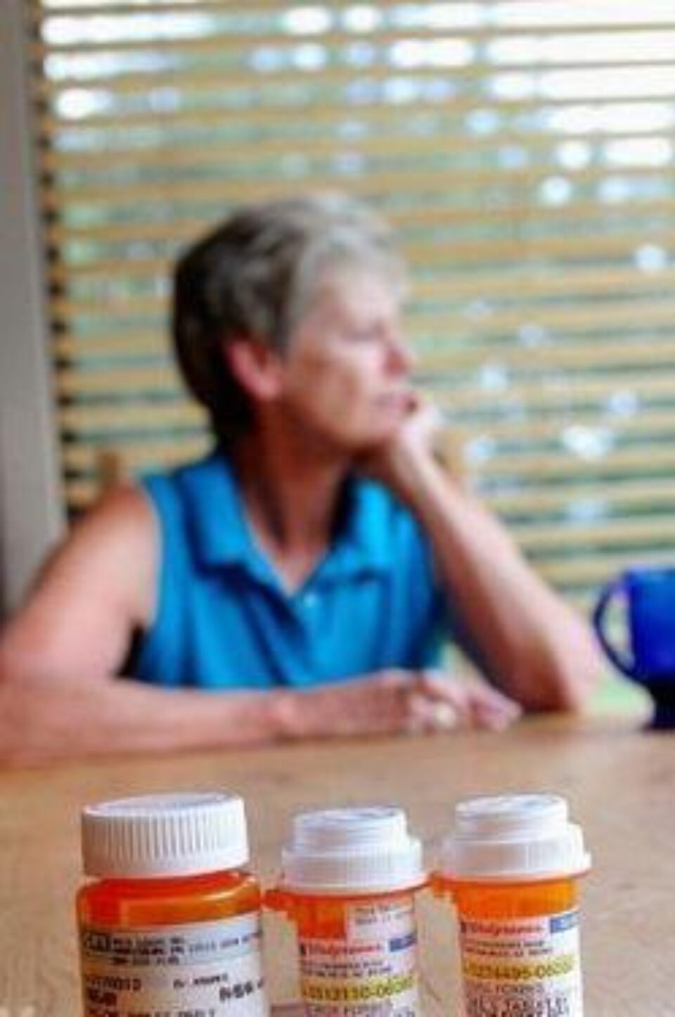 Medicament împotriva maladiei Alzheimer, cu efecte extrem de rapide