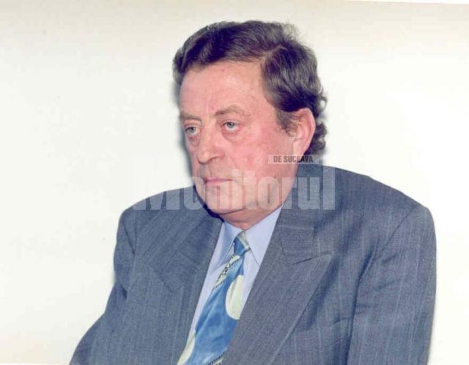 Mihai Vranău: „Decizia demisiei nu are în spate decât motive personale” Mihai Vranău: „Decizia demisiei nu are în spate decât motive personale”