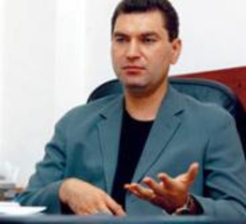 Borcea crede în lotul actual Borcea crede în lotul actual