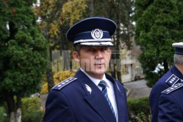 Corneliu Jureschi: “Eu personal le pun cătușele, dacă-i prind”