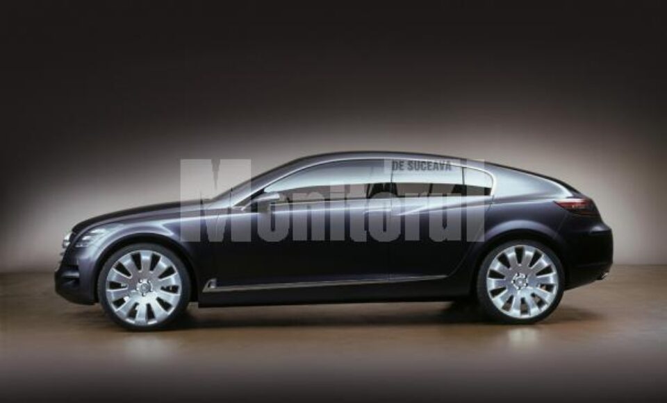 Opel Omega are șansa revenirii