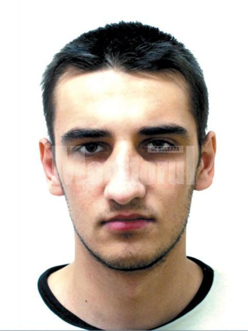 Vlad Scurtu Irimia