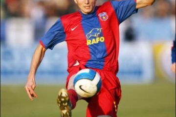 Thereau crede că revenirea la Steaua ar fi un pas greșit