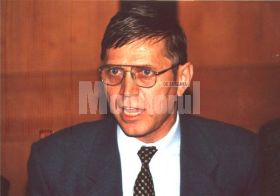 Mihai Airinei: „A procedat incorect și a suportat consecințele”