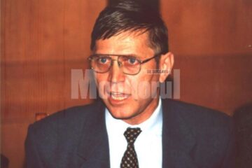 Mihai Airinei: „A procedat incorect și a suportat consecințele”