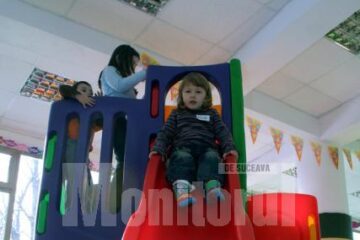 „Arlechino” a fost închis joi, în urma unui accident