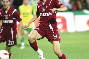 Mazilu, cel mai scump transfer din istoria Ligii I