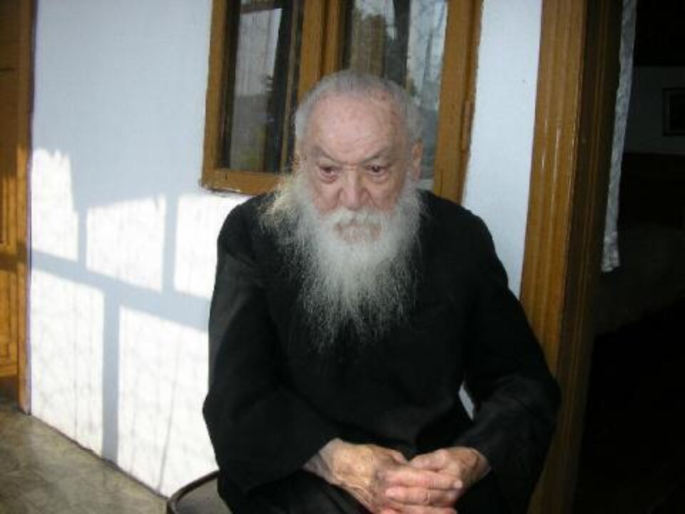 Sfat duhovnicesc: Timpul schimbării