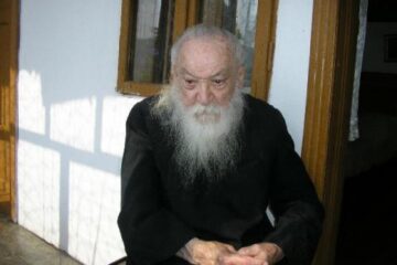 Sfat duhovnicesc: Timpul schimbării
