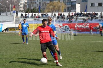 Fotbal Club Cetatea: Lupașcu a ales Ungaria