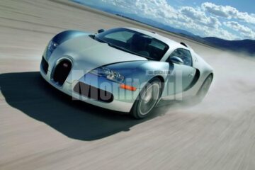 Premieră: Bugatti Lydia, monstrul de 1175 CP!!!